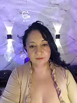 AnSavina online show from February 16, 2:57 pm