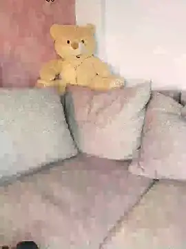 Cat Sharisa online show from January 26, 8:25 am