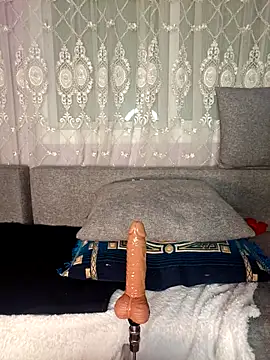 Cat Sharisa online show from February 5, 9:47 am