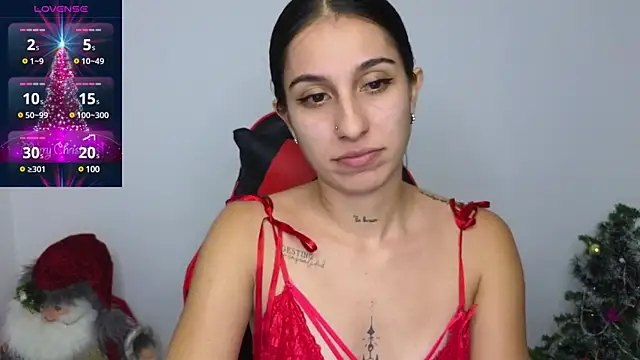 Snapshot of tammyandrade_ chatting on January 3, 10:51 pm tammyandrade online show from January 3, 10:51 pm