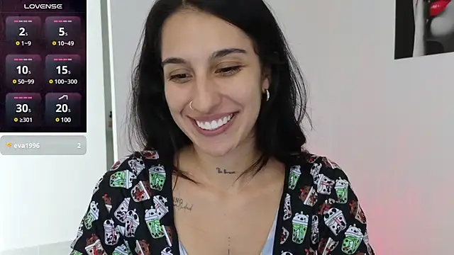 Snapshot of tammyandrade_ chatting on March 1, 6:54 pm tammyandrade online show from March 1, 6:54 pm