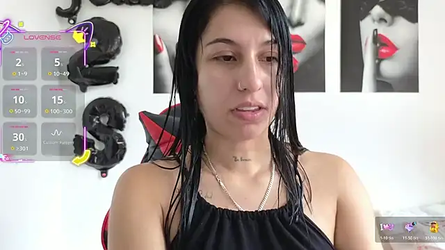 tammyandrade  online show from February 28, 3:46 pm