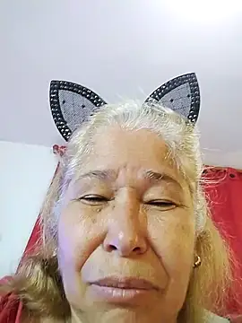 girl amada online show from February 1, 10:58 am