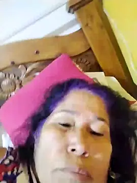 girl amada online show from June 27, 5:40 pm