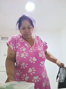 girl amada online show from July 8, 2:32 pm