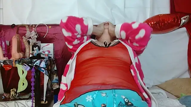 Tita Madurita online show from March 3, 6:37 am