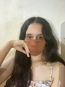 Chahrazad66 online show from November 7, 11:49 pm