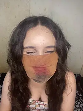 Chahrazad66 online show from March 12, 2:29 am