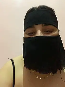 Snapshot of Miss-Soka chatting on December 20, 6:35 pm Miss-Soka online show from December 20, 6:35 pm