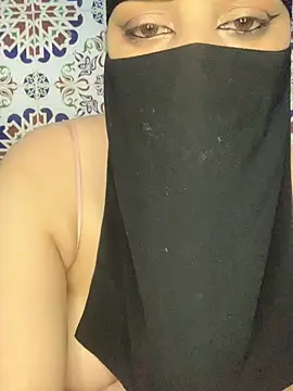 Miss-Soka online show from June 29, 1:12 am
