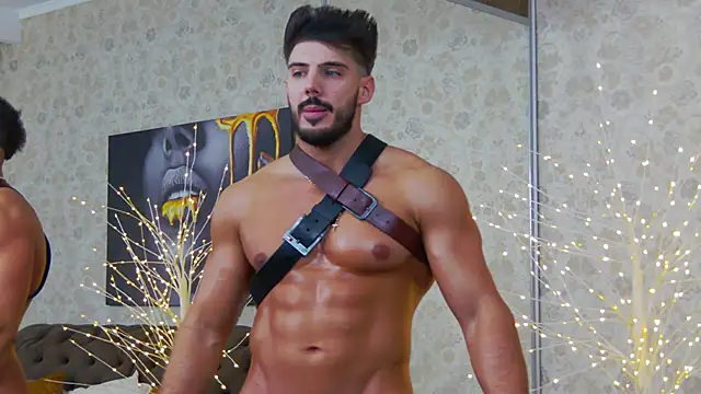 DustinKeent online show from December 17, 11:49 pm