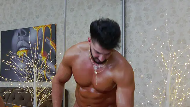 DustinKeent online show from January 11, 12:22 am