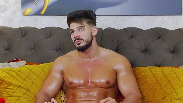 DustinKeent online show from February 5, 10:01 pm