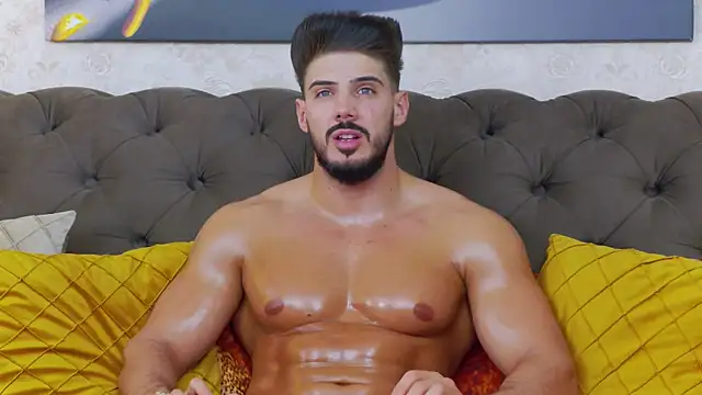 DustinKeent online show from February 8, 3:30 am