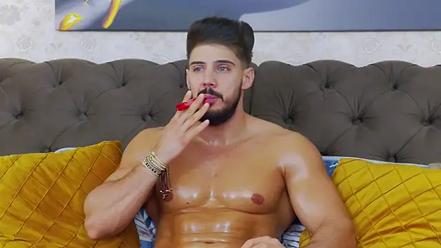 DustinKeent online show from February 20, 5:01 am