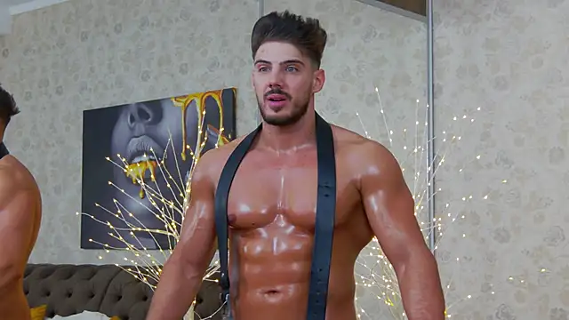 DustinKeent online show from March 16, 11:36 pm