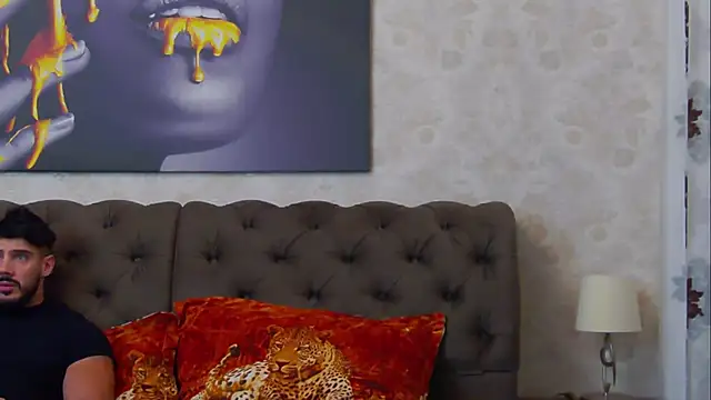 DustinKeent online show from October 1, 7:42 pm