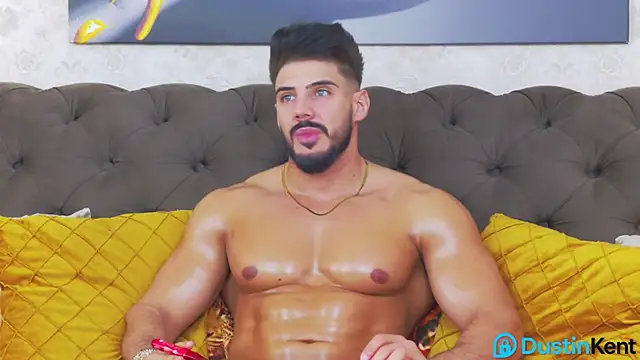 DustinKeent online show from November 21, 12:04 pm