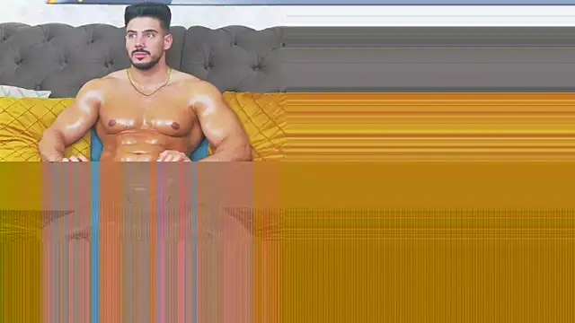 DustinKeent online show from June 16, 3:31 am