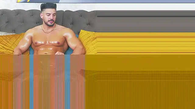 DustinKeent online show from June 18, 6:46 am