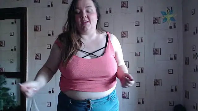 TasyaBigTTs online show from January 22, 12:27 pm