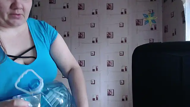 TasyaBigTTs online show from January 26, 11:50 am