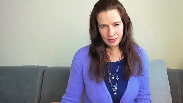 Clear Angel online show from February 28, 11:25 am