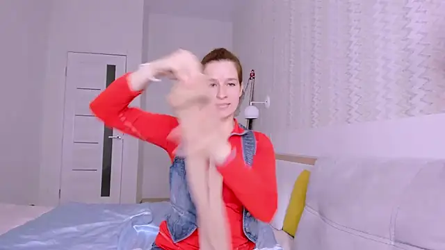 Clear Angel online show from March 14, 4:09 pm