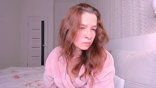 Clear Angel online show from September 29, 3:11 am