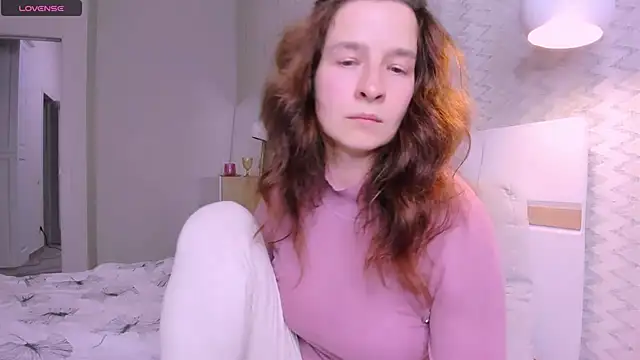 Clear Angel online show from November 15, 4:14 pm