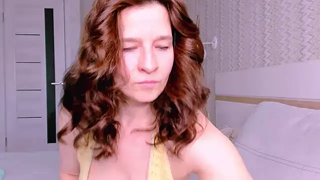 Clear Angel online show from February 6, 1:47 pm