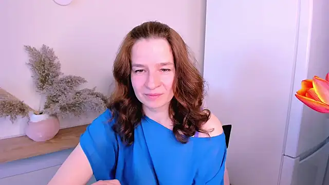 Clear Angel online show from May 2, 5:45 am