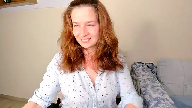 Clear Angel online show from June 12, 6:18 pm
