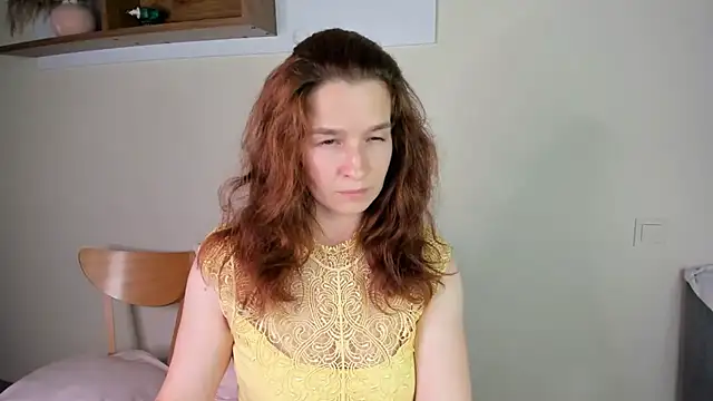 Clear Angel online show from July 4, 4:57 pm