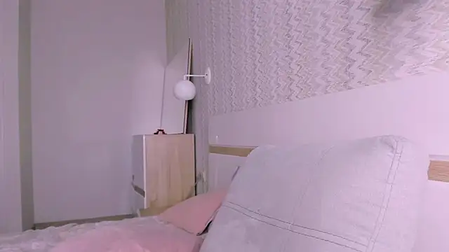 Clear Angel online show from July 13, 3:31 am