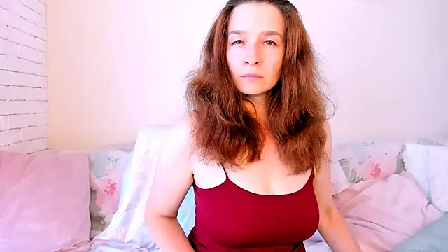 Clear Angel online show from July 16, 11:38 am