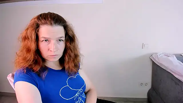 Clear Angel online show from July 25, 3:26 am