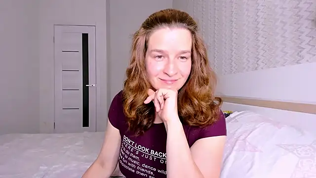 Clear Angel online show from July 27, 5:42 pm