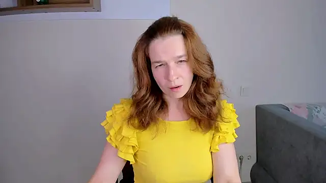 Clear Angel online show from August 8, 3:30 am