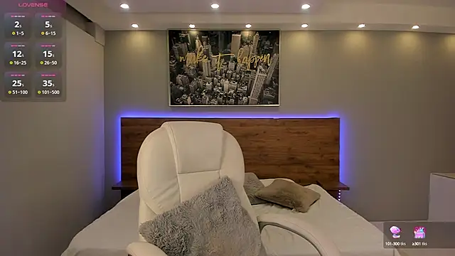 stefycherry online show from January 21, 8:32 pm