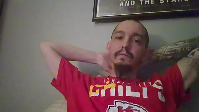 VanceFontaine online show from February 23, 11:22 am