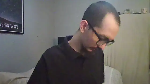 VanceFontaine online show from March 16, 5:03 am