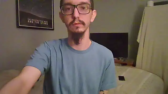 VanceFontaine online show from March 17, 5:45 am