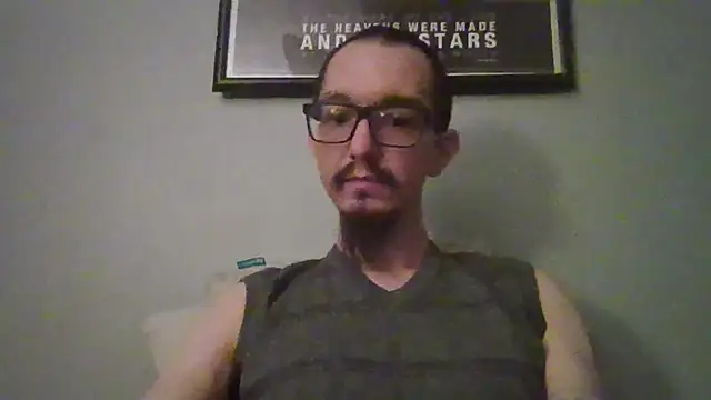 VanceFontaine online show from March 20, 10:21 am