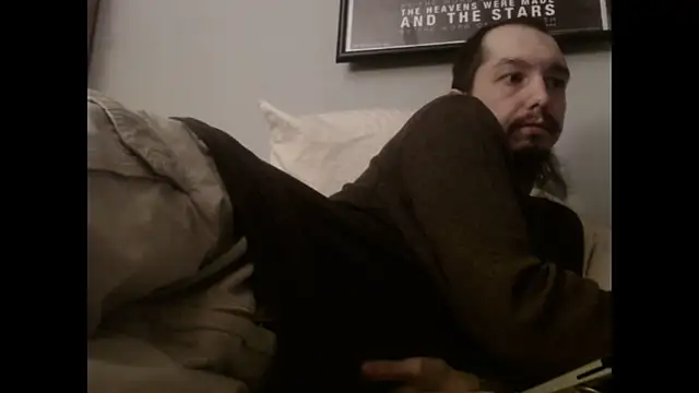 VanceFontaine online show from October 7, 10:12 am