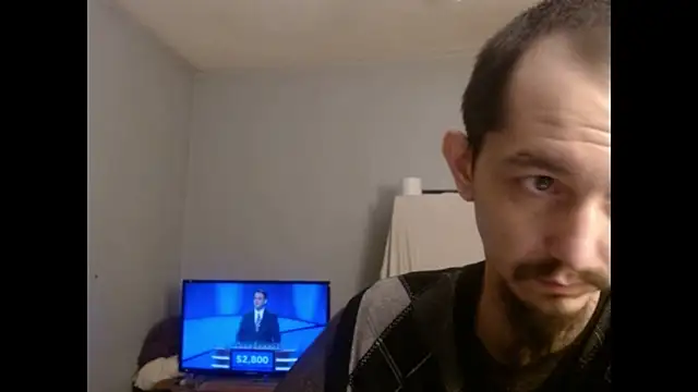 VanceFontaine online show from November 16, 4:18 am