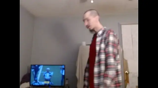 VanceFontaine online show from November 30, 10:03 pm