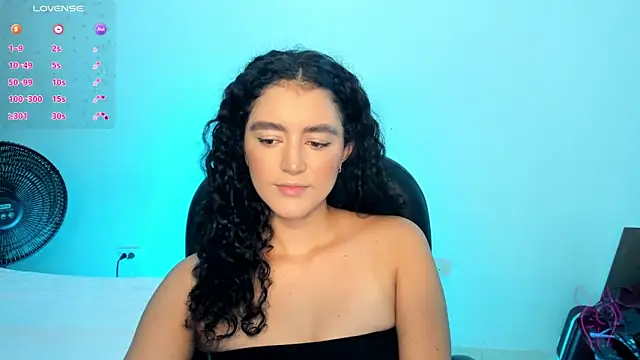Adhara-zanne online show from June 21, 10:45 pm