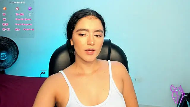 Adhara-zanne online show from July 1, 9:11 am
