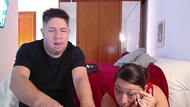 THIAGOEVA online show from June 21, 8:06 am